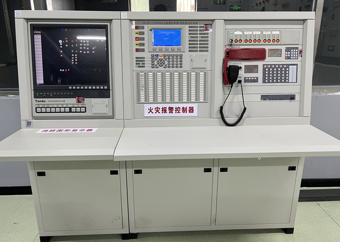消防工程学校