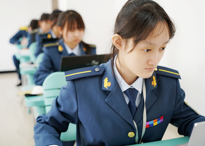 计算机网络应用