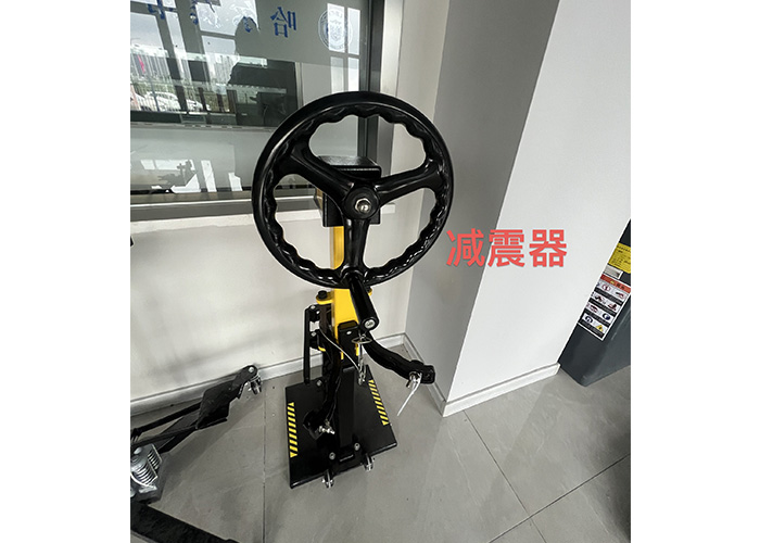 减震器